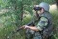 Determined to fight against smugglers